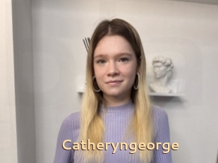 Catheryngeorge