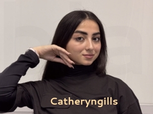 Catheryngills