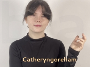 Catheryngoreham