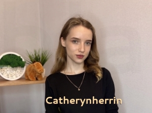 Catherynherrin