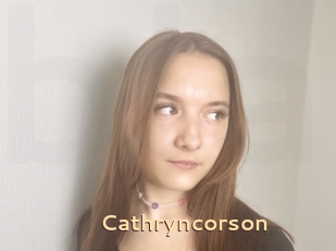 Cathryncorson