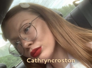 Cathryncroston