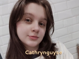 Cathrynguyse