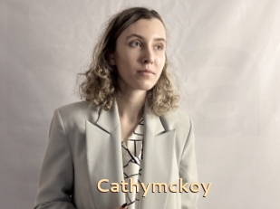 Cathymckoy