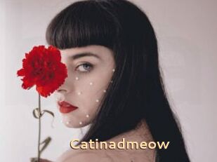 Catinadmeow