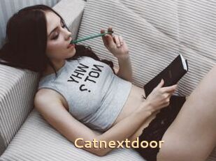 Catnextdoor