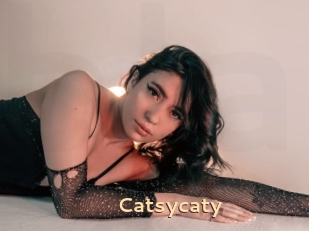 Catsycaty