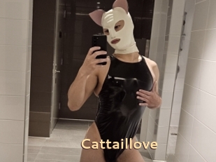 Cattaillove