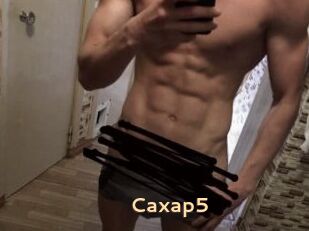 Caxap5