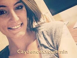 Caydencexxcummin