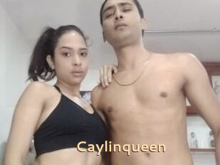 Caylinqueen