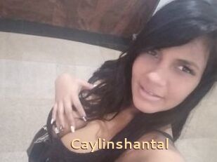 Caylinshantal