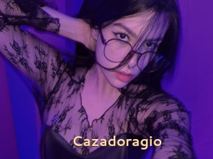 Cazadoragio