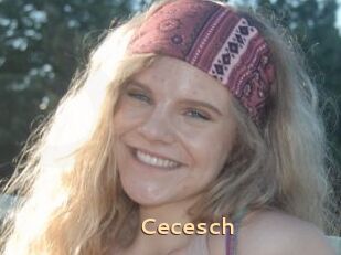 Cecesch