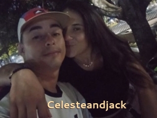 Celesteandjack