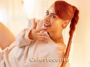 Celesteconte