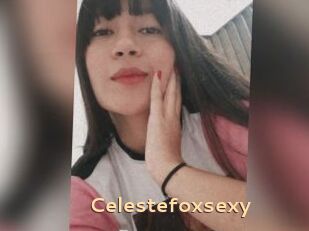 Celestefoxsexy