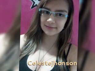 Celestejhonson