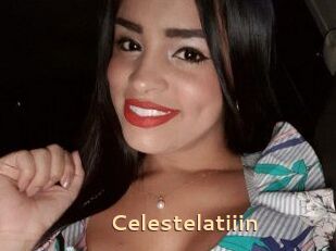 Celestelatiiin