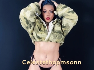 Celestethopmsonn