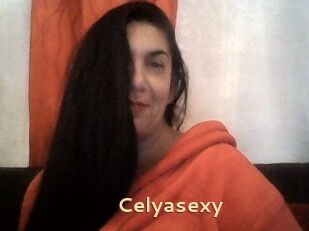 Celyasexy