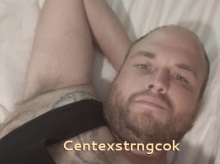 Centexstrngcok