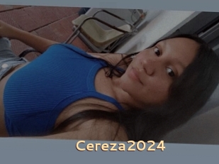 Cereza2024