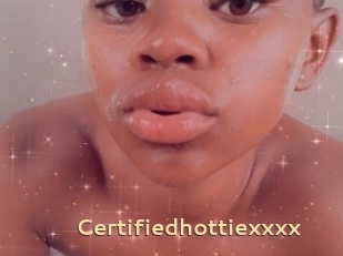 Certifiedhottiexxxx