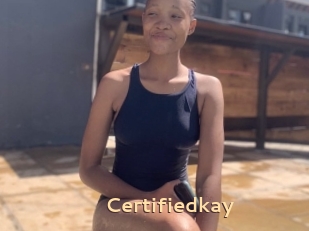 Certifiedkay