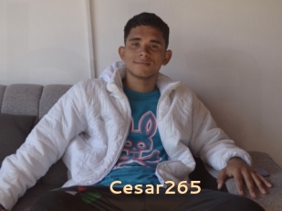 Cesar265