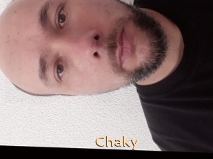 Chaky