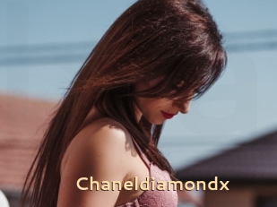 Chaneldiamondx