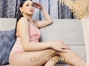 Chanelegrey