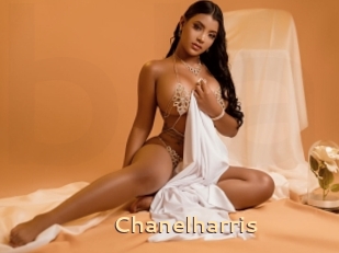 Chanelharris