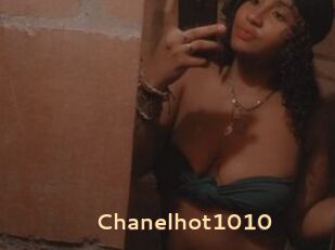 Chanelhot1010