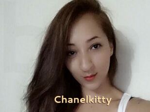 Chanelkitty