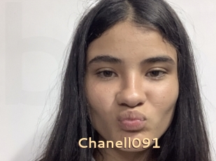 Chanell091