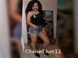 Chanell_hot11