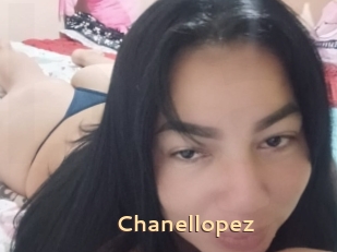 Chanellopez