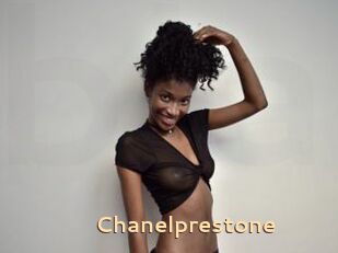 Chanelprestone