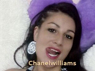 Chanelwilliams