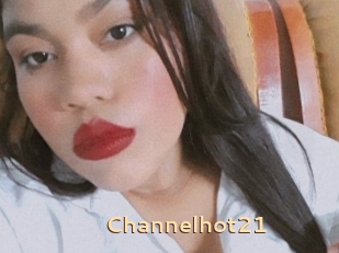 Channelhot21