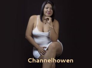 Channelhowen