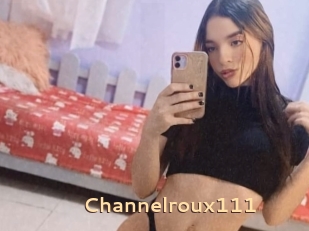 Channelroux111