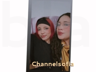 Channelsofia