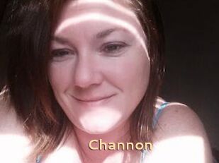 Channon