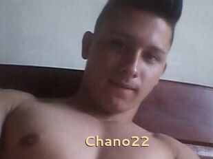 Chano22