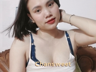 Chansweet