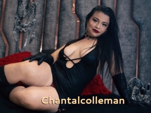 Chantalcolleman