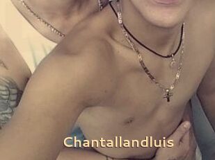 Chantallandluis